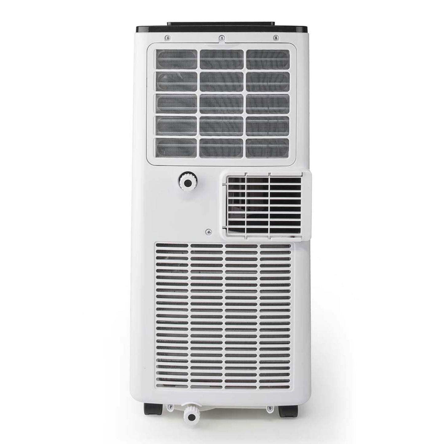 Nedis SmartLife bærbart klimaanlæg med wifi, 7000 BTU