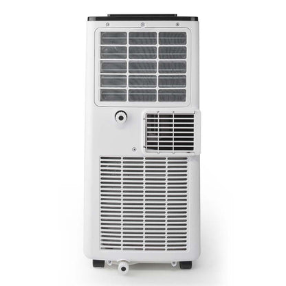Nedis SmartLife bærbart klimaanlæg med wifi, 7000 BTU