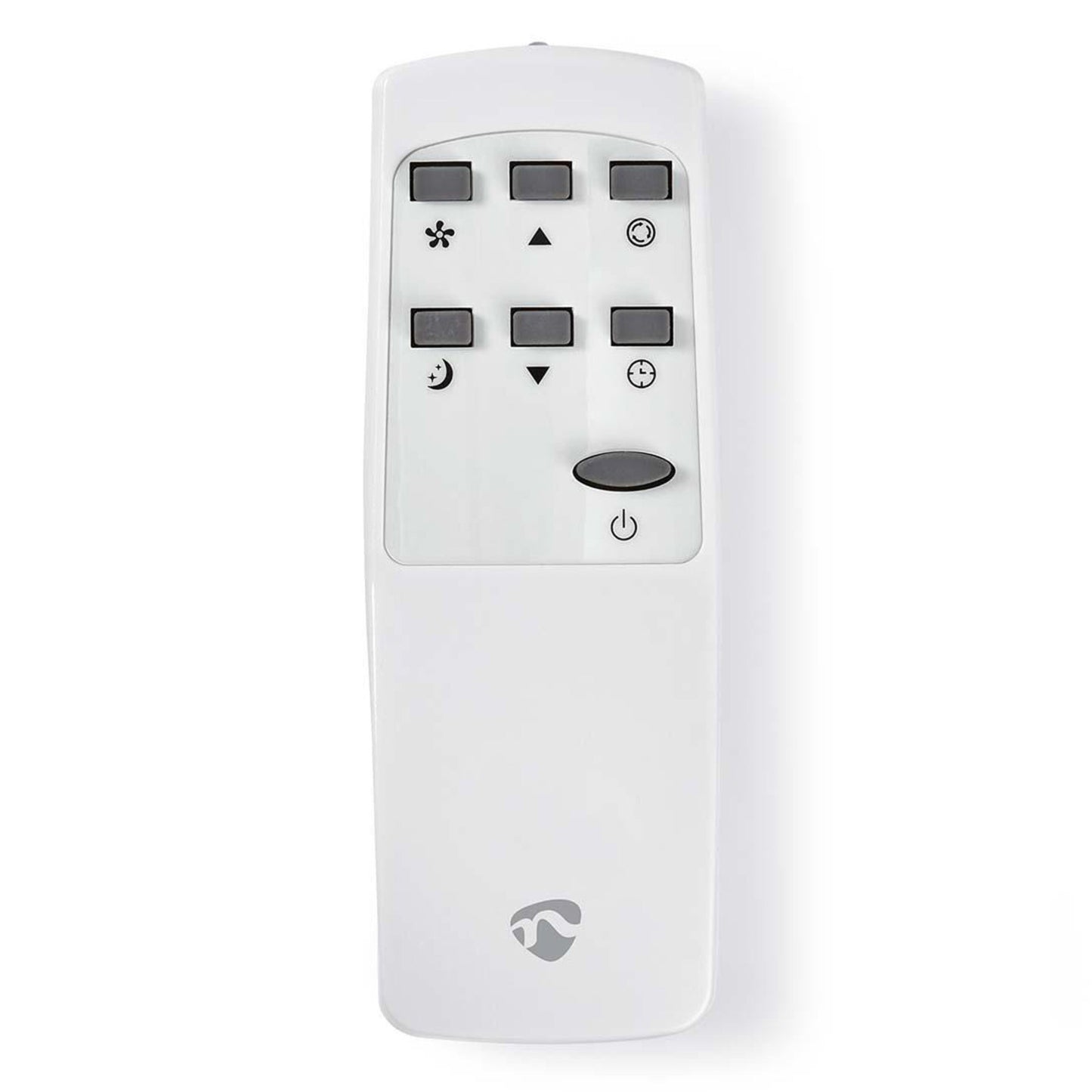 Nedis SmartLife bærbart klimaanlæg med wifi, 7000 BTU