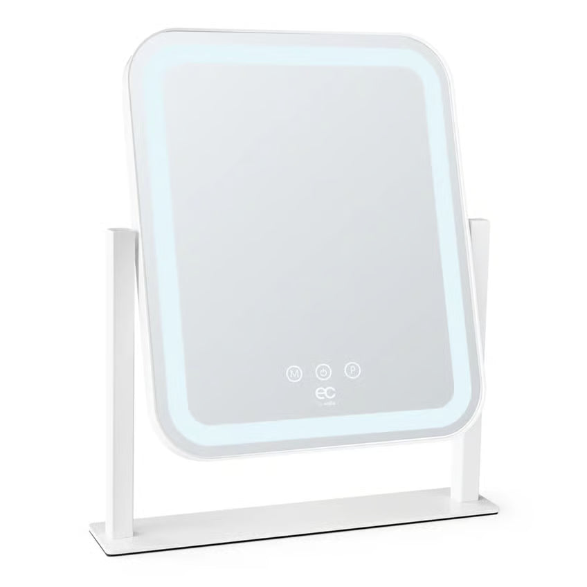 Wilfa EC Glowing sminkespejl 25 cm