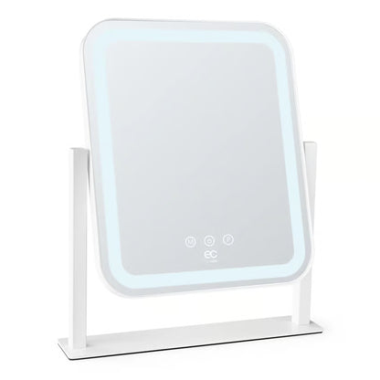 Wilfa EC Glowing sminkespejl 25 cm