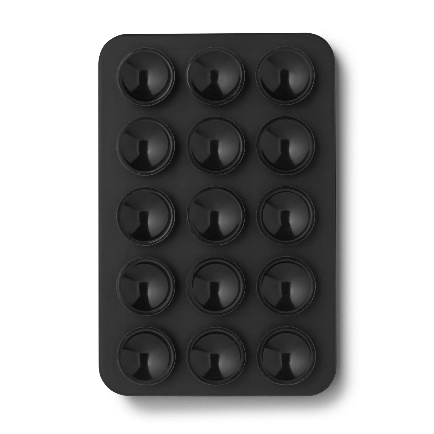 IDEAL OF SWEDEN MagSafe Suction Phone Mount – mobilholder med sugefæste, Black
