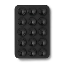 IDEAL OF SWEDEN MagSafe Suction Phone Mount – mobilholder med sugefæste, Black