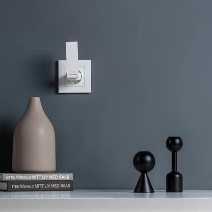 Aqara Smart Hub M100, Hvid