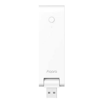 Aqara Smart Hub M100, Hvid