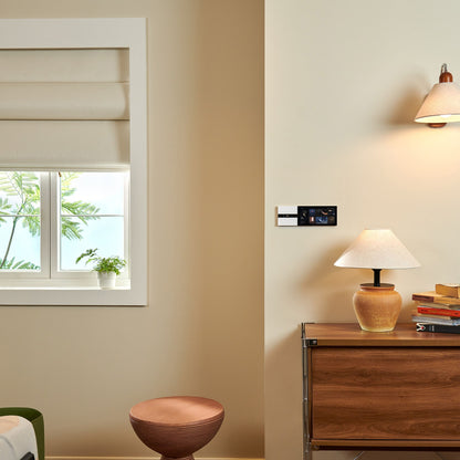 Aqara Panel Hub S1 Plus