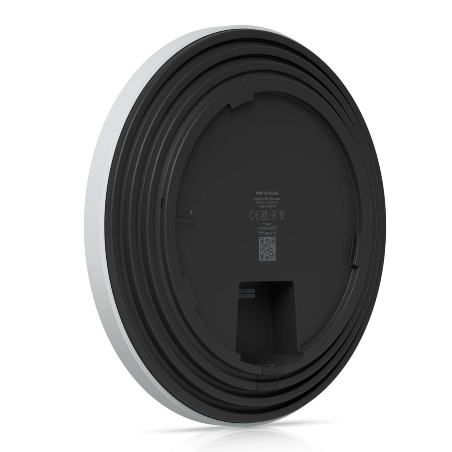Ubiquiti U7 Pro XG Wifi 7-adgangspunkt