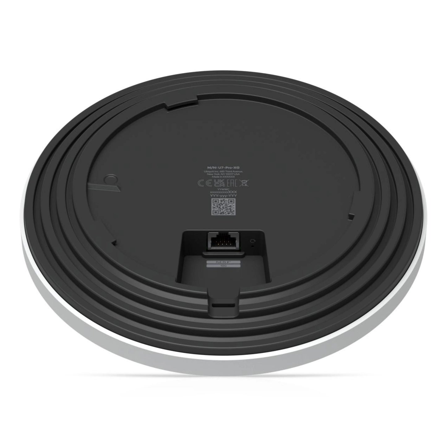 Ubiquiti U7 Pro XG Wifi 7-adgangspunkt