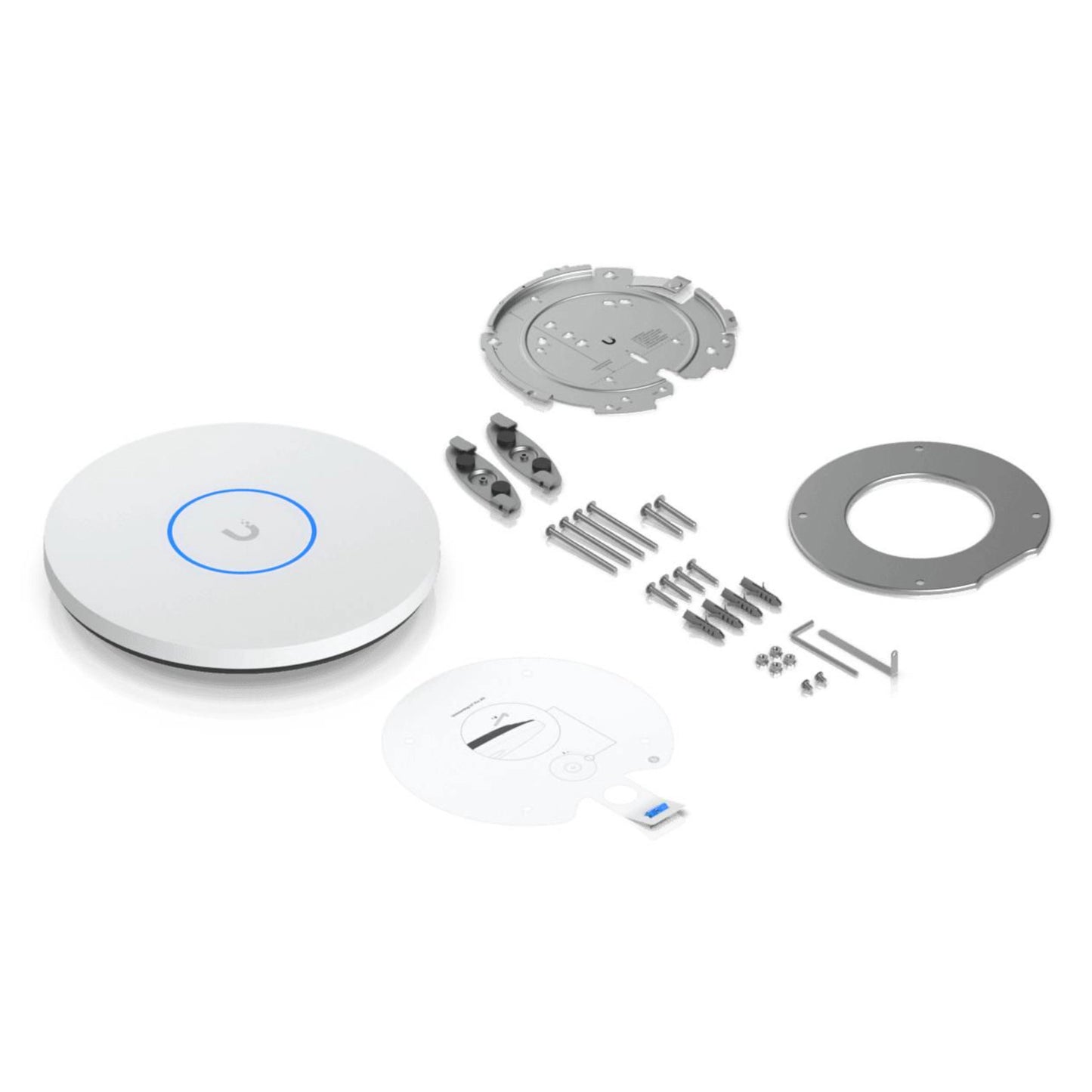 Ubiquiti U7 Pro XG Wifi 7-adgangspunkt