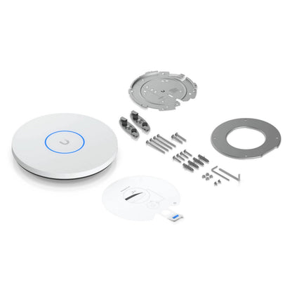 Ubiquiti U7 Pro XG Wifi 7-adgangspunkt