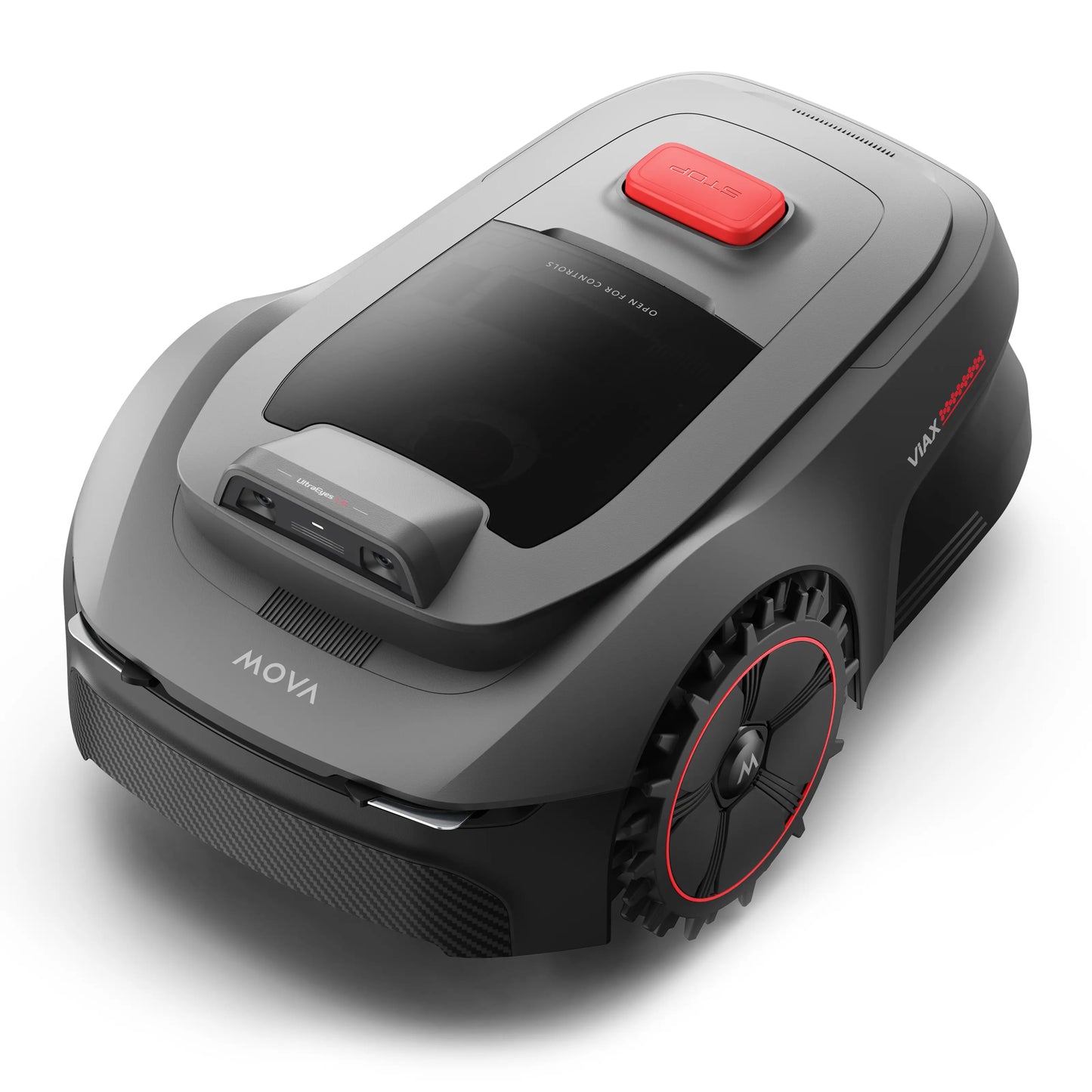 MOVA ViAX 300 robotplæneklipper