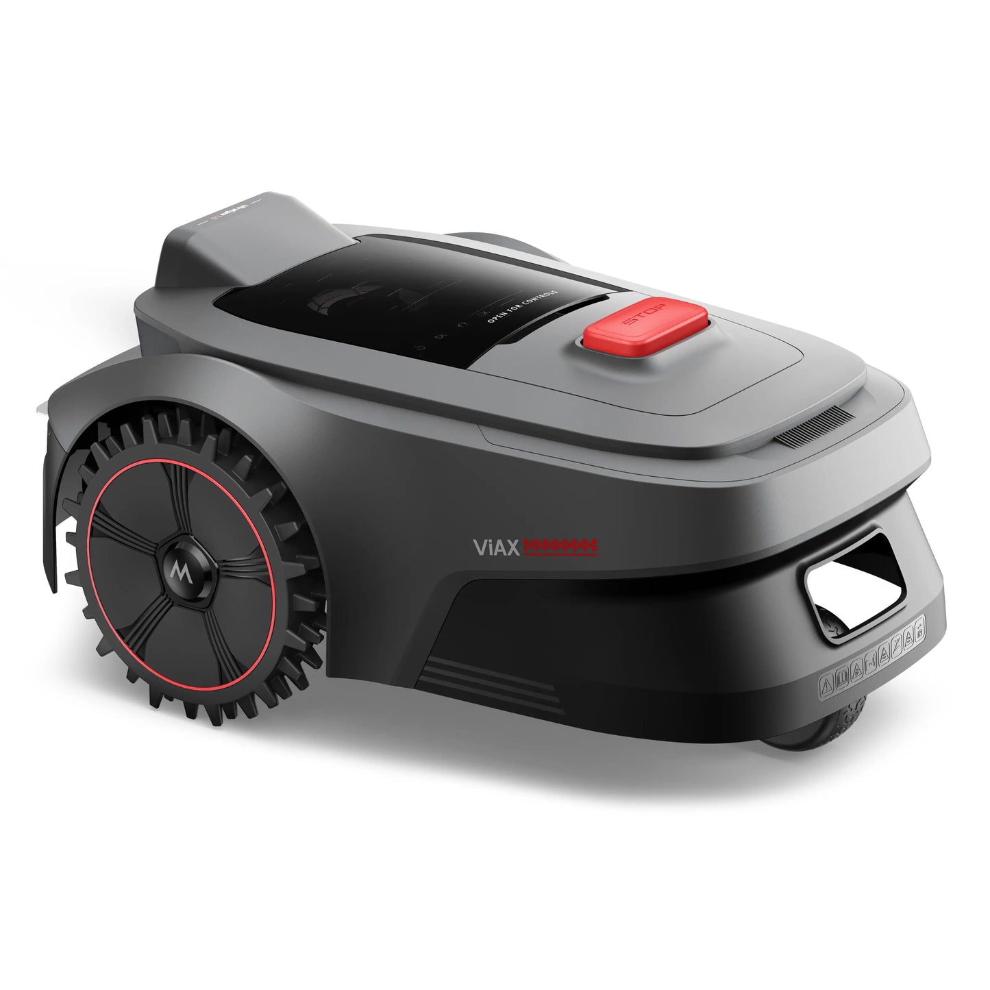 MOVA ViAX 300 robotplæneklipper