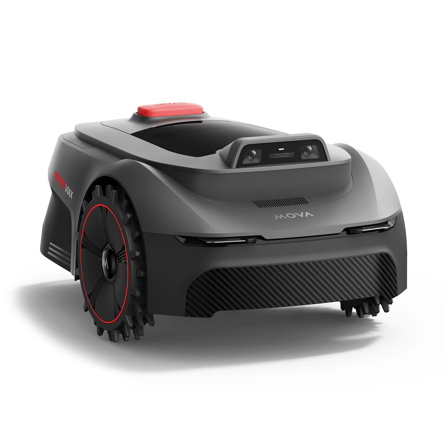 MOVA ViAX 300 robotplæneklipper