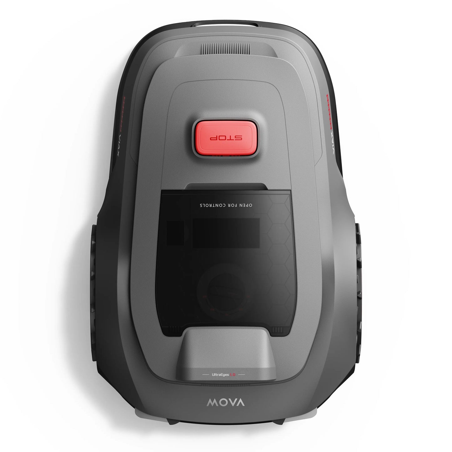 MOVA ViAX 300 robotplæneklipper