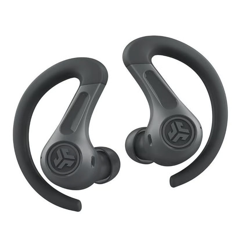 JLab JBuds Sport ANC 4 sportshovedtelefoner med støjreduktion