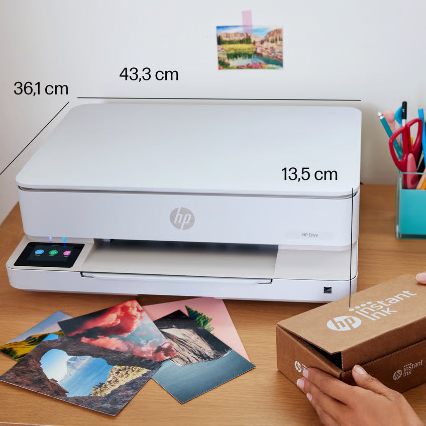 HP ENVY 6120e All-in-One-printer