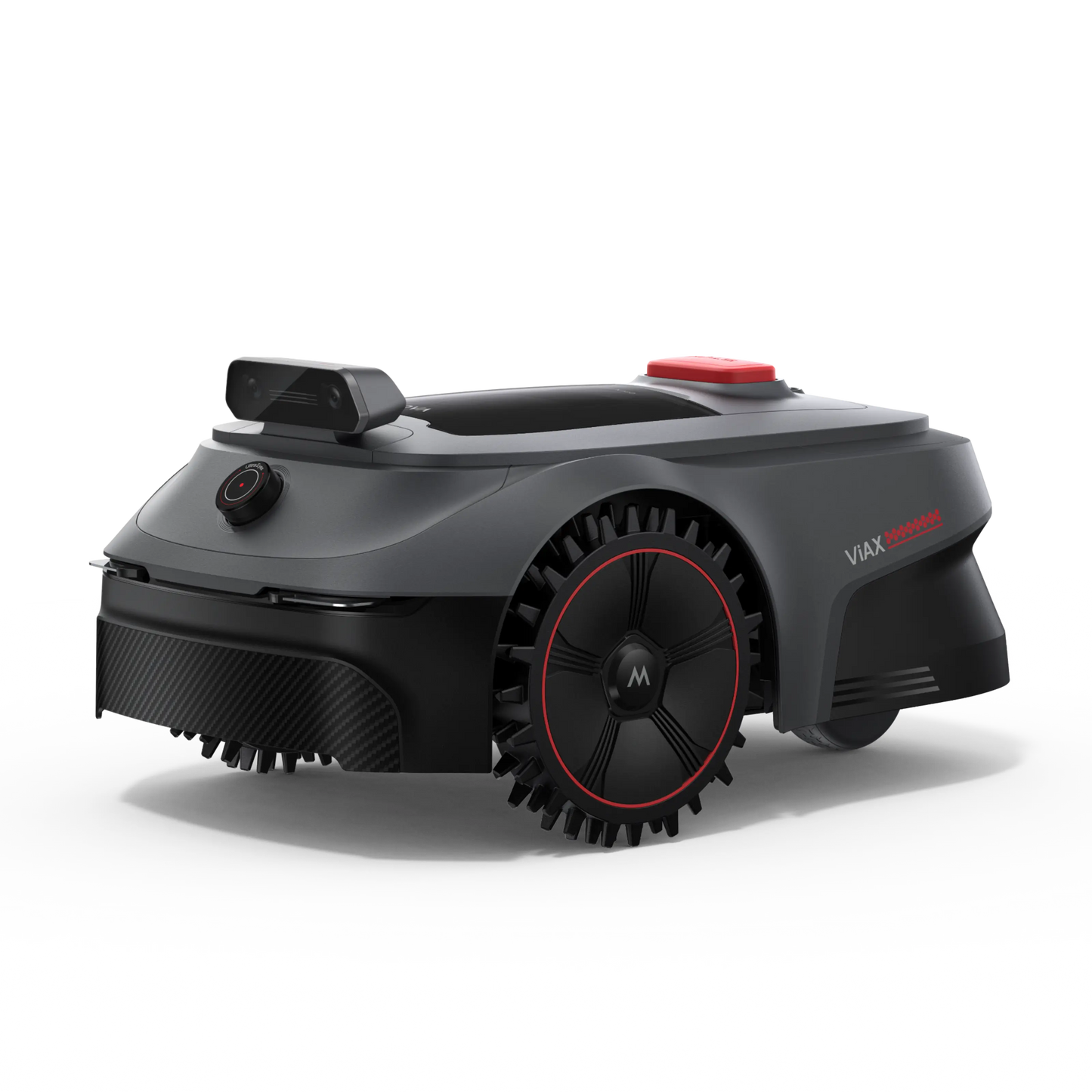 MOVA ViAX 600 robotplæneklipper