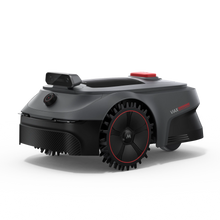 MOVA ViAX 600 robotplæneklipper