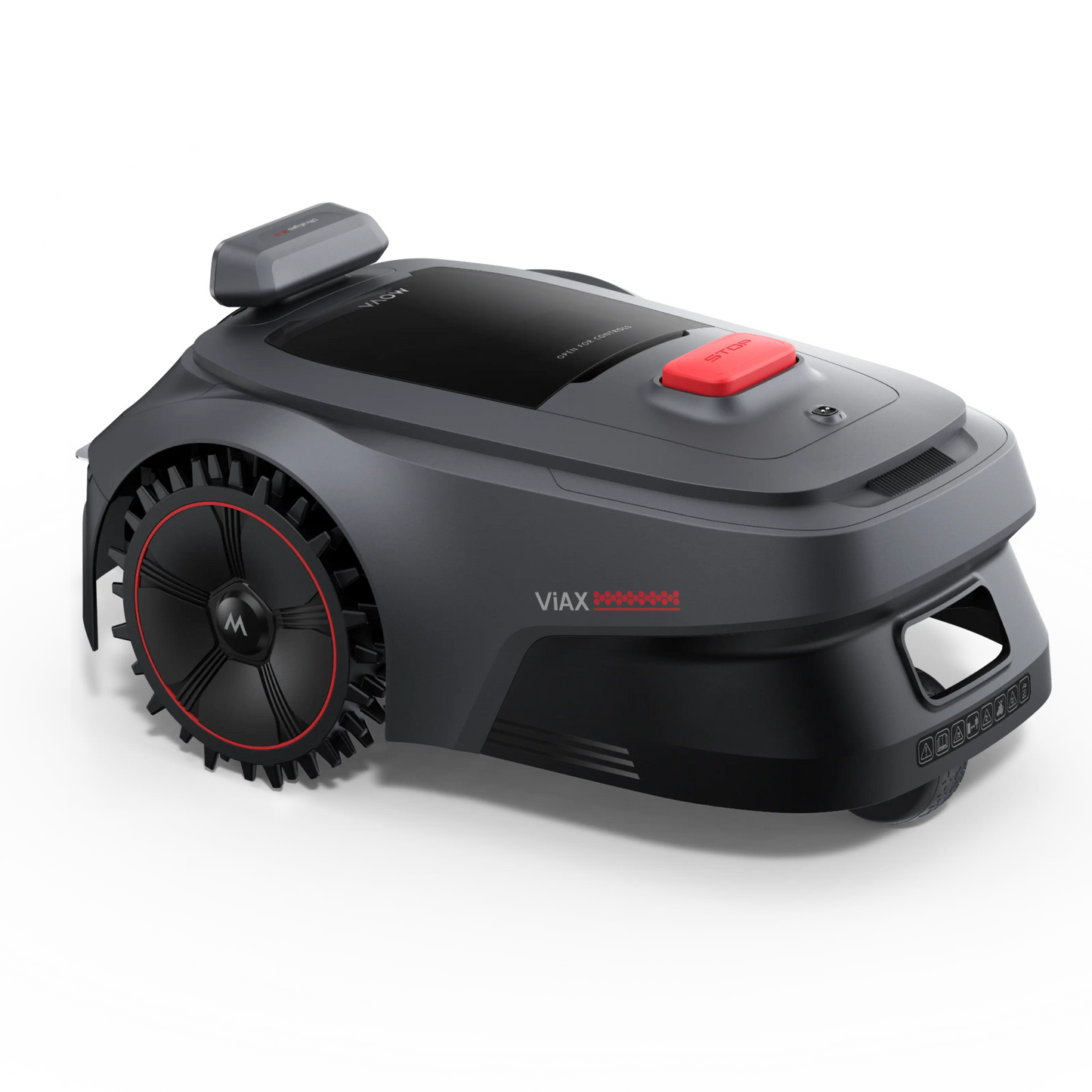 MOVA ViAX 600 robotplæneklipper