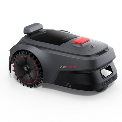 MOVA ViAX 600 robotplæneklipper