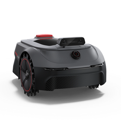 MOVA ViAX 600 robotplæneklipper