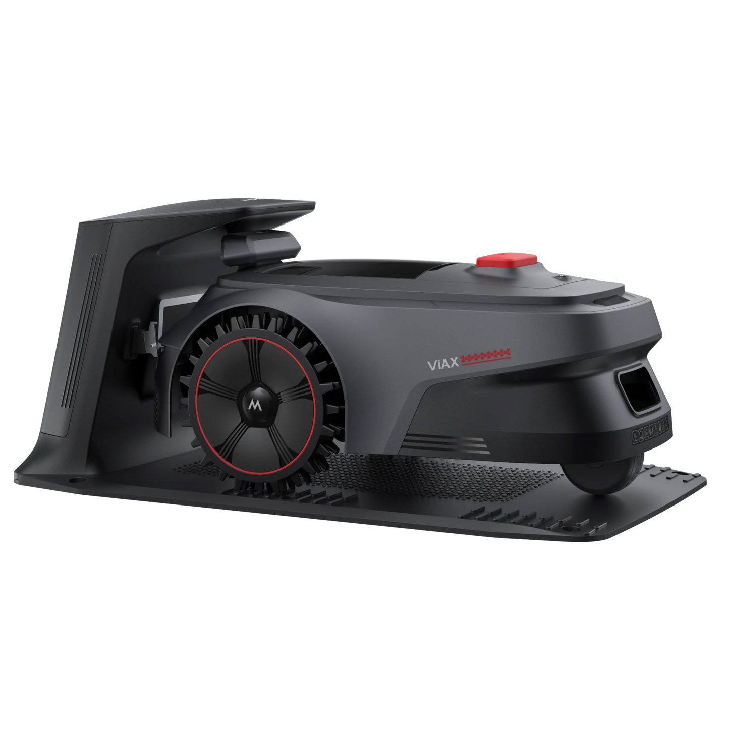 MOVA ViAX 600 robotplæneklipper