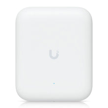 Ubiquiti U7 Pro Outdoor – Wifi 7-adgangspunkt