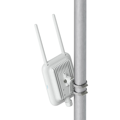 Ubiquiti U7 Pro Outdoor – Wifi 7-adgangspunkt