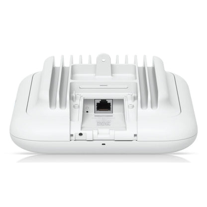Ubiquiti U7 Pro Outdoor – Wifi 7-adgangspunkt