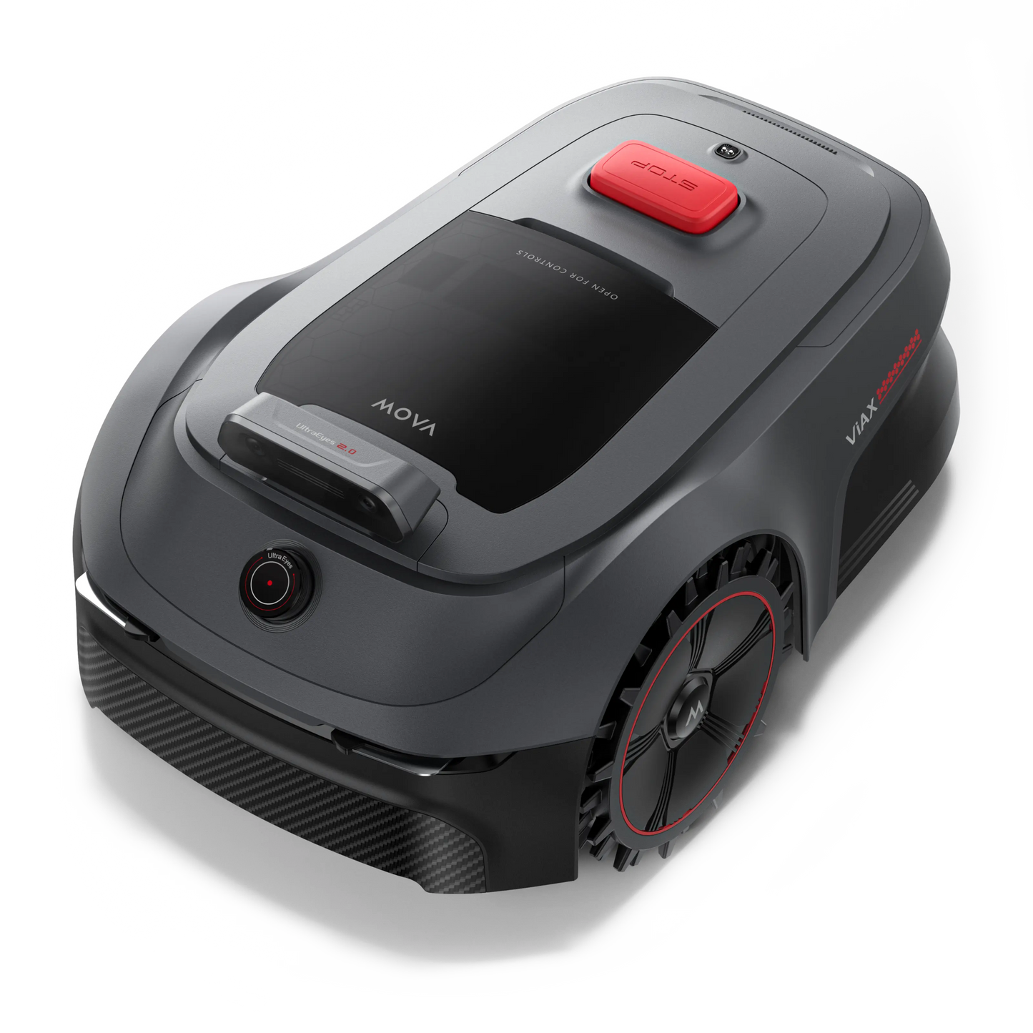 MOVA ViAX 600 robotplæneklipper
