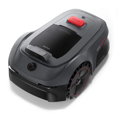 MOVA ViAX 600 robotplæneklipper