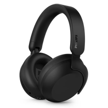 Philips TAH8000E trådløse over-ear-høretelefoner, Sort
