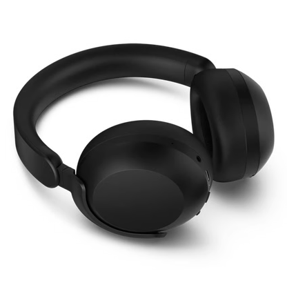 Philips TAH8000E trådløse over-ear-høretelefoner, Sort