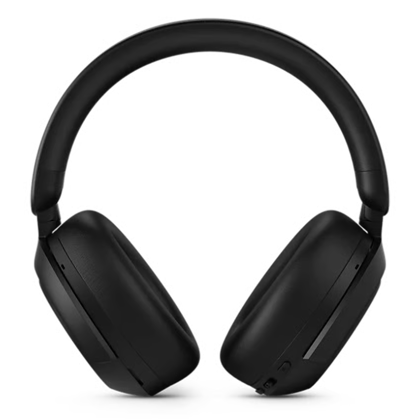 Philips TAH8000E trådløse over-ear-høretelefoner, Sort