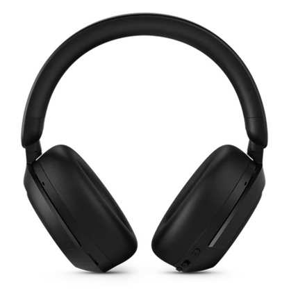 Philips TAH8000E trådløse over-ear-høretelefoner, Sort