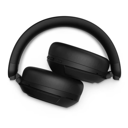 Philips TAH8000E trådløse over-ear-høretelefoner, Sort
