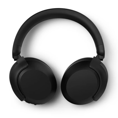 Philips TAH8000E trådløse over-ear-høretelefoner, Sort