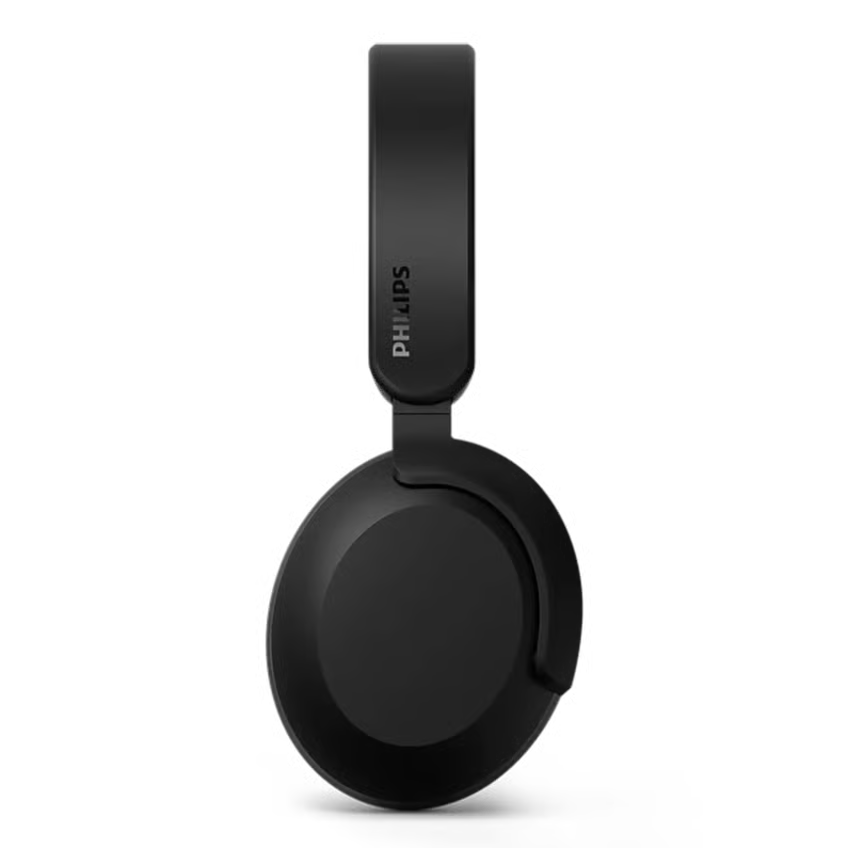 Philips TAH8000E trådløse over-ear-høretelefoner, Sort