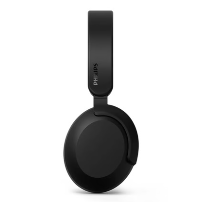 Philips TAH8000E trådløse over-ear-høretelefoner, Sort