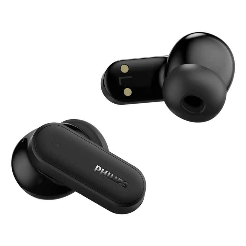 Philips 6000 Series in-ear-høretelefoner med smart opladningsetui