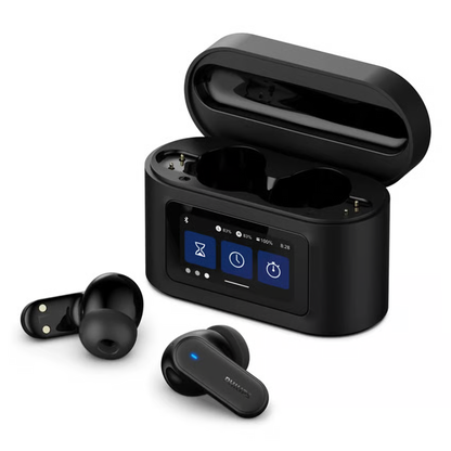 Philips 6000 Series in-ear-høretelefoner med smart opladningsetui