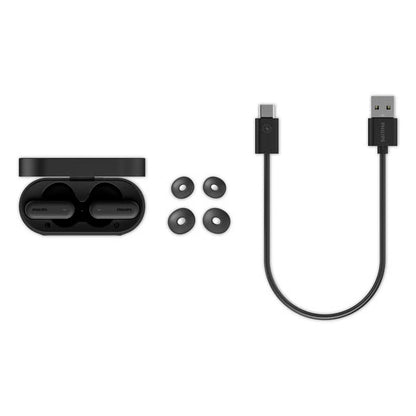 Philips 6000 Series in-ear-høretelefoner med smart opladningsetui