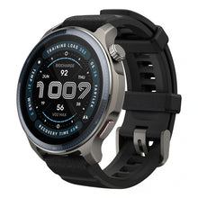 Amazfit Balance 2, Sort
