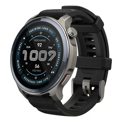 Amazfit Balance 2, Sort