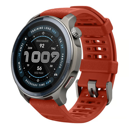 Amazfit Balance 2, Sort