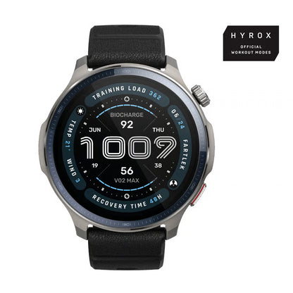 Amazfit Balance 2, Sort