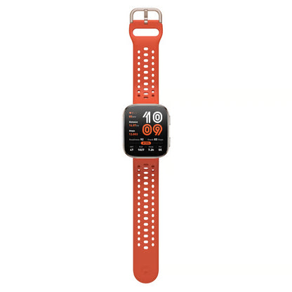 Amazfit Bip 6, Rød