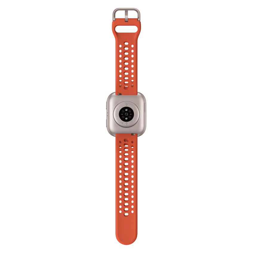 Amazfit Bip 6, Rød