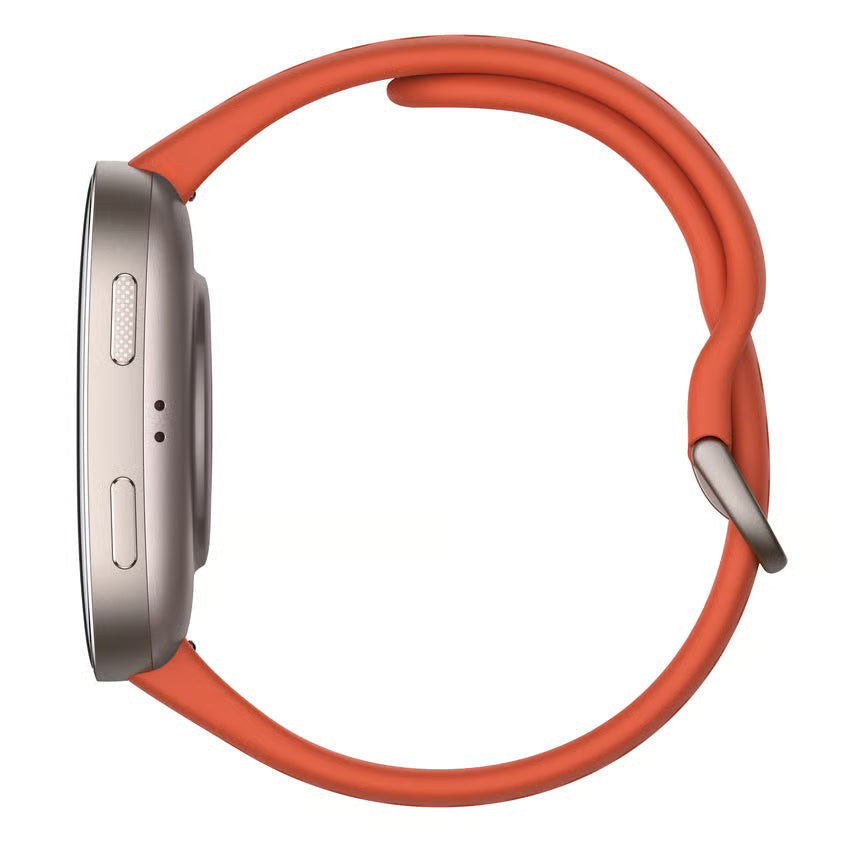 Amazfit Bip 6, Rød
