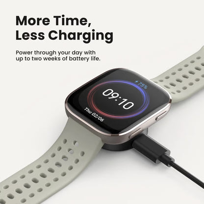 Amazfit Bip 6, Stone
